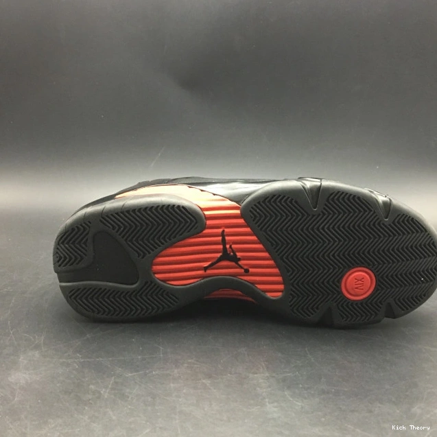Kick Theory 487471-003 (2018) Shot Jordan Last Retro 14 Air 0809